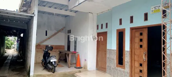 image RUMAH DUA LANTAI TANAH LUAS KOTA DEPOK (2)