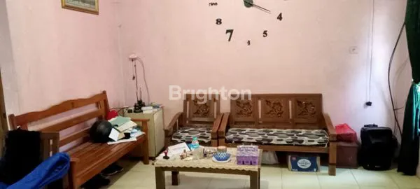 image RUMAH DUA LANTAI TANAH LUAS KOTA DEPOK (4)