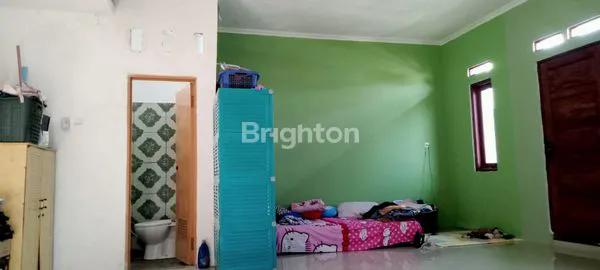 image RUMAH DUA LANTAI TANAH LUAS KOTA DEPOK (5)