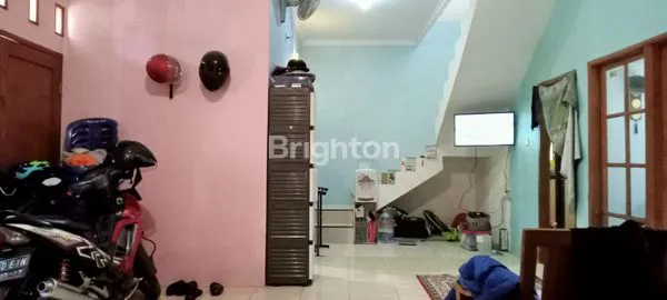 image RUMAH DUA LANTAI TANAH LUAS KOTA DEPOK (6)