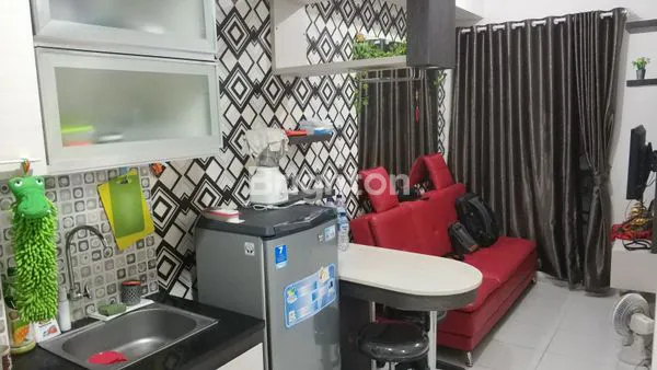 image AKASA BSD APARTEMEN HANYA 380JUTA (4)