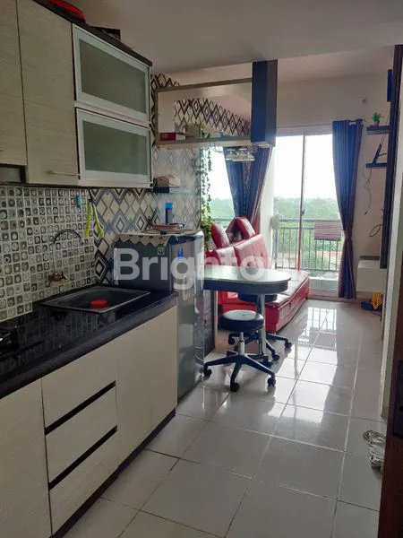 image AKASA BSD APARTEMEN HANYA 380JUTA (1)