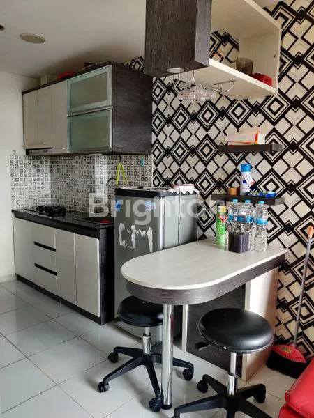 image AKASA BSD APARTEMEN HANYA 380JUTA (2)