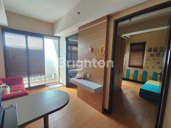 image APARTEMEN SERPONG GREEN VIEW HANYA 300JUTAAN (2)