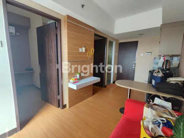 image APARTEMEN SERPONG GREEN VIEW HANYA 300JUTAAN (3)