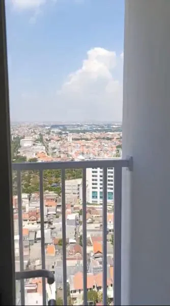 image KYO SOCIETY APARTEMENT SURABAYA. DEKAT DENGAN UBAYA (6)