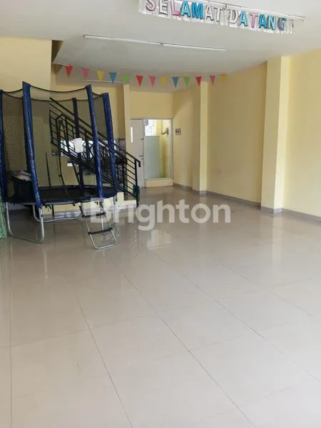 image RUKO 2 LANTAI STRATEGIS DI JAGAKARSA, DEKAT STASIUN LENTENG AGUNG (4)