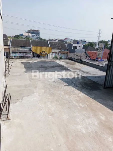 image RUKO 2 LANTAI STRATEGIS DI JAGAKARSA, DEKAT STASIUN LENTENG AGUNG (3)