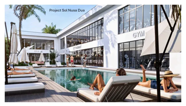 image TANAH DI JALAN AKSES MASUK PROJECT SOL NUSA DUA, DI SAWANGAN NUSA DUA BALI (5)