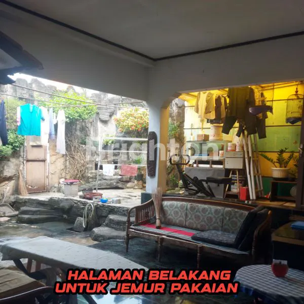 image  RUMAH DI JAGAKARSA  (6)