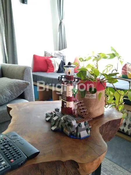 image RUMAH HUNIAN SEMI FURNISHED SIAP HUNI (3)