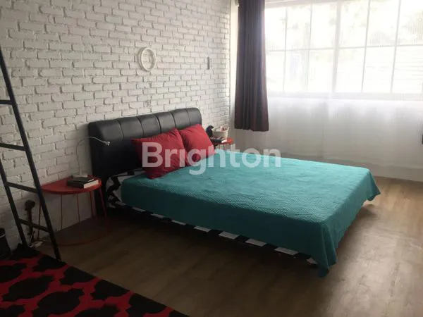 image RUMAH HUNIAN SEMI FURNISHED SIAP HUNI (8)