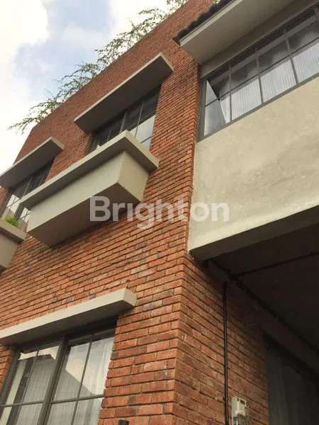 image RUMAH HUNIAN SEMI FURNISHED SIAP HUNI (6)