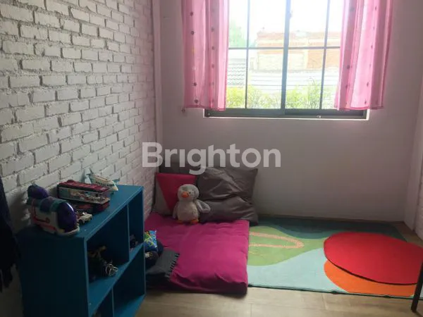 image RUMAH HUNIAN SEMI FURNISHED SIAP HUNI (5)