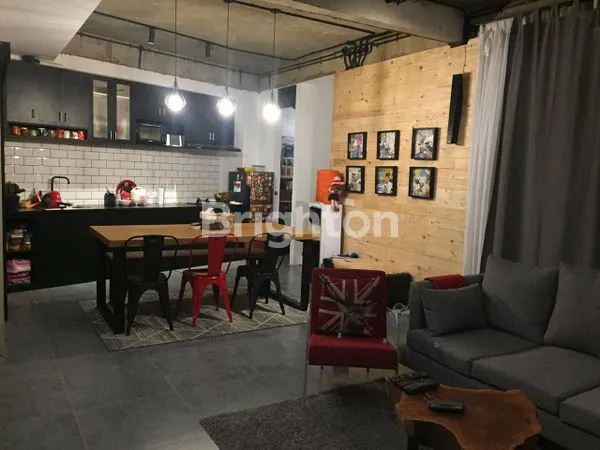 image RUMAH HUNIAN SEMI FURNISHED SIAP HUNI (1)