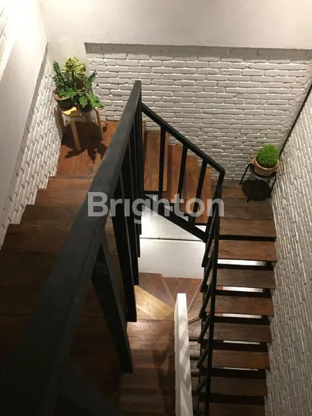 image RUMAH HUNIAN SEMI FURNISHED SIAP HUNI (7)