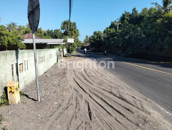 image TANAH PINGGIR JALAN RAYA AIR SANIH - BULELENG TIMUR, BALI (7)