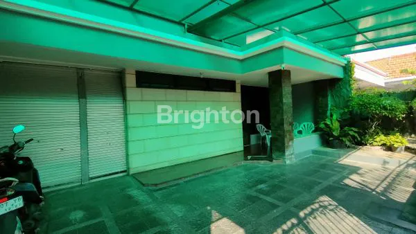 image DUKUH KUPANG BARAT HARGA MURAH LOKASI STRATEGIS SURABAYA BARAT (1)