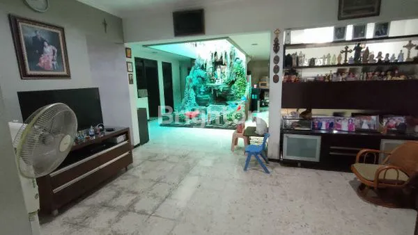 image DUKUH KUPANG BARAT HARGA MURAH LOKASI STRATEGIS SURABAYA BARAT (2)