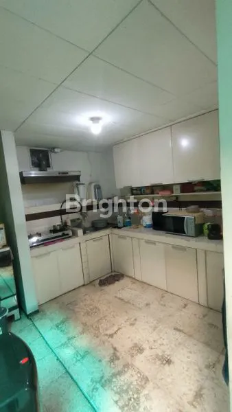 image DUKUH KUPANG BARAT HARGA MURAH LOKASI STRATEGIS SURABAYA BARAT (5)