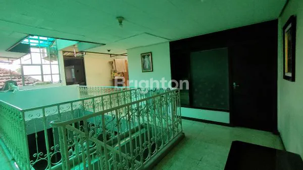 image DUKUH KUPANG BARAT HARGA MURAH LOKASI STRATEGIS SURABAYA BARAT (6)