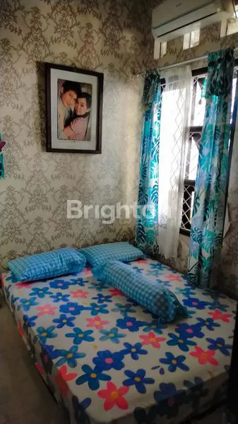 image DI JUAL RUMAH SIAP HUNI DI PAMOYANAN BOGOR CITY, 15 MENIT KE TOL BOGOR, DEKAT DENGAN STASIUN BATUTULIS (7)