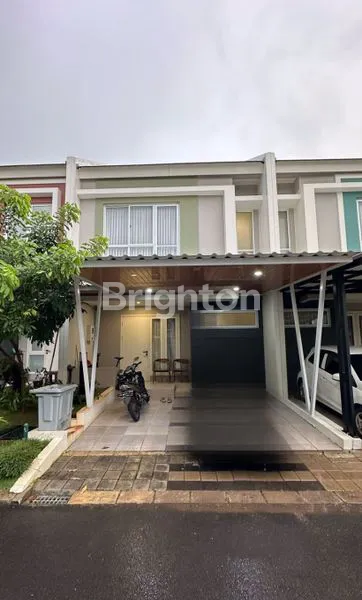 image RUMAH SIAP HUNI SYMPHONIA GADING SERPONG (1)