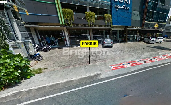 image JUAL SEWA RUKO 3 LANTAI PINGGIR JALAN JENDRAL SUDIRMAN (3)