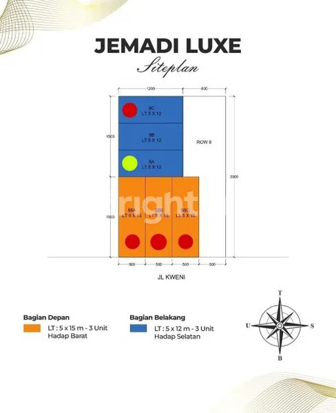 image JEMADI LUXE 2 1/2 TINGKAT (4)