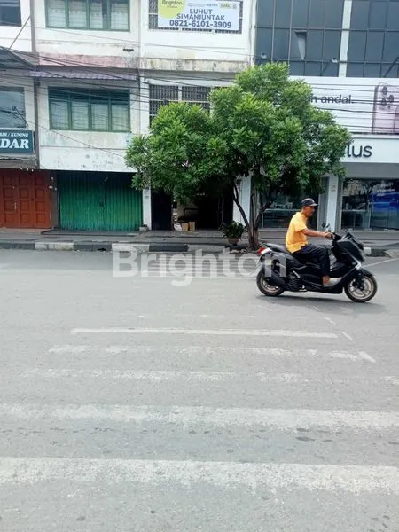 image RUKO 4 TINGKAT DI BANDA ACEH JL. PANGLIMA POLEM (8)