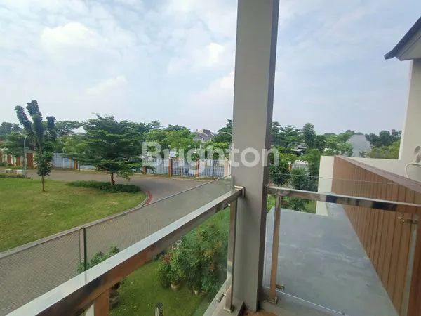 image HUNIAN NYAMAN DISEWAKAN  DI KOTA WISATA. (5)