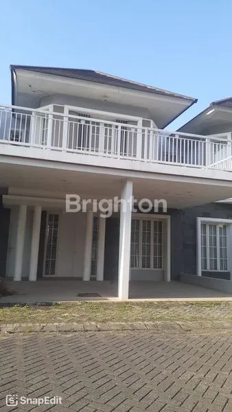 image RUMAH 2 LANTAI DEKAT DENGAN UNIVERSITAS BRAWIJAYA  (1)