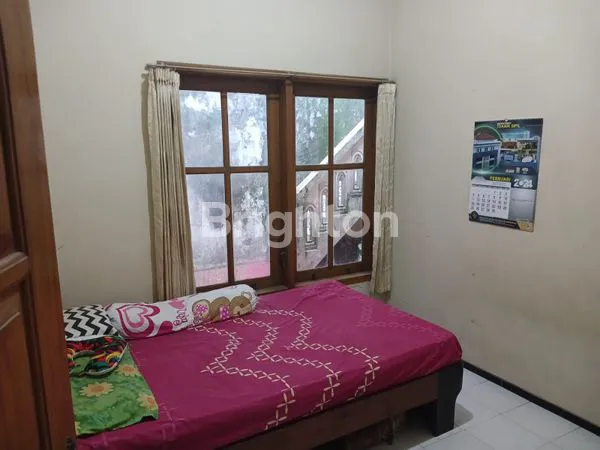 image RUMAH DI RONGGOWUNI SINGOSARI (5)