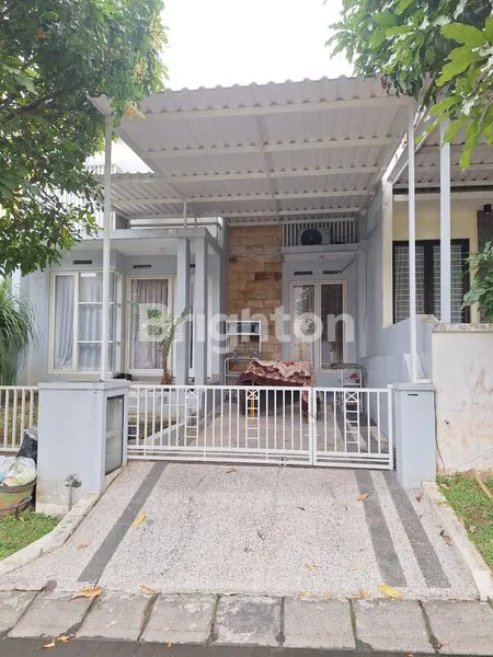 image RUMAH MINIMALIS 2KT VILLA PUNCAK TIDAR DEKAT UNIV MA CHUNG (2)