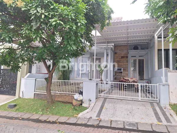 image RUMAH MINIMALIS 2KT VILLA PUNCAK TIDAR DEKAT UNIV MA CHUNG (1)