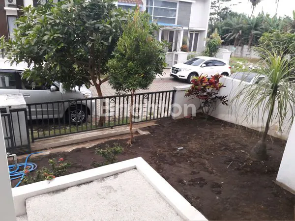 image RUMAH MINIMALIS 2KT VILLA PUNCAK TIDAR DEKAT UNIV MA CHUNG (5)