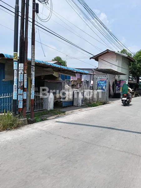 image RUMAH DEKAT DENGAN KAWASAN INDUSTRI MEDAN (3)