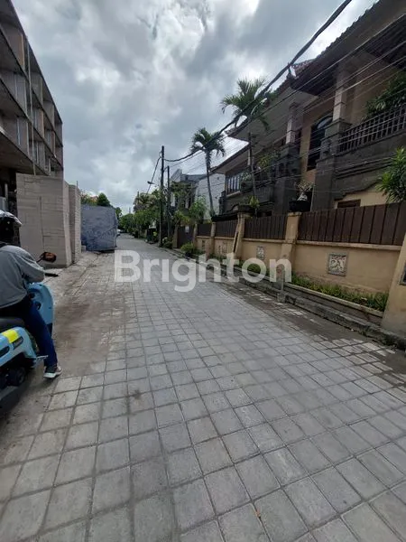 image VILLA LUAS DIPUSAT PETITENGET SEMUNYAK BALI  DEKAT CAFE,RESTO & HOTEL2   (4)