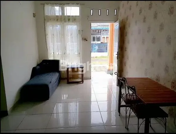 RUMAH 1 LANTAI SIAP HUNI DI MARINDAL SATU, PATUMBAK, DELI SERDANG