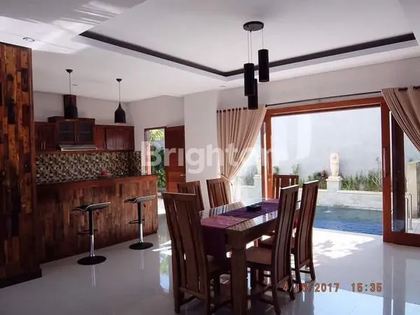 image VILLA 3 BED ROOM JLN TUKAD NYALI SANUR (4)