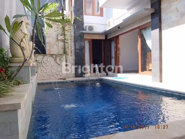 image VILLA 3 BED ROOM JLN TUKAD NYALI SANUR (8)