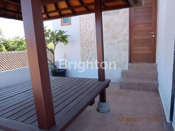 image VILLA 3 BED ROOM JLN TUKAD NYALI SANUR (5)