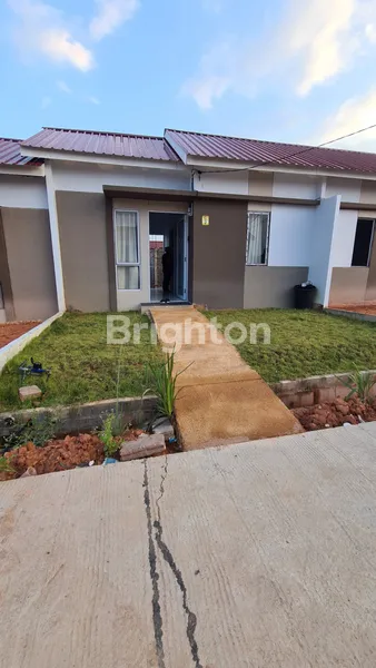 image RUMAH BARU. MURAH. ANGSANA GADING NONGSA. SAMPING BIDA ASRI 3. RS BHAYANGKARA. BATAM KOTA (1)