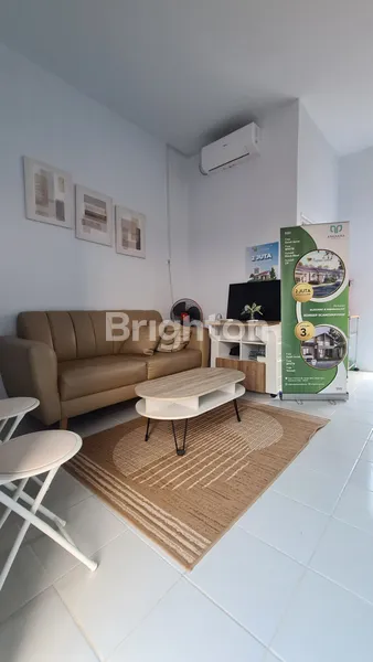 image RUMAH BARU. MURAH. ANGSANA GADING NONGSA. SAMPING BIDA ASRI 3. RS BHAYANGKARA. BATAM KOTA (2)