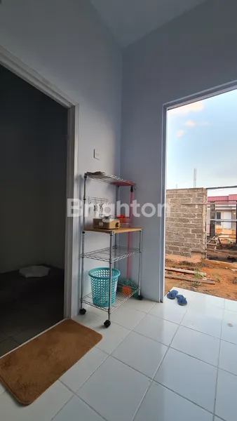 image RUMAH BARU. MURAH. ANGSANA GADING NONGSA. SAMPING BIDA ASRI 3. RS BHAYANGKARA. BATAM KOTA (5)