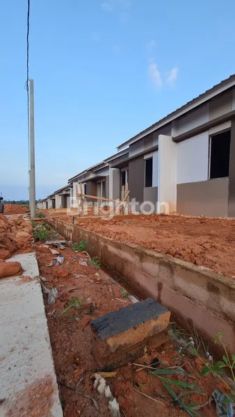 image RUMAH BARU. MURAH. ANGSANA GADING NONGSA. SAMPING BIDA ASRI 3. RS BHAYANGKARA. BATAM KOTA (6)