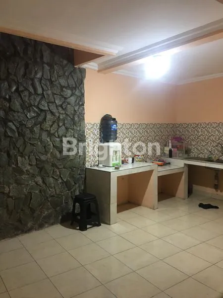 image HUNIAN STRATEGIS 2 LANTAI DI KOMPLEK PELNI (5)