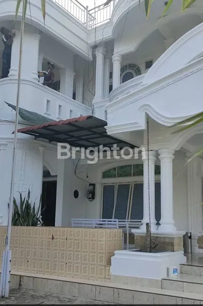 image HOTEL PUJANGGA 18 KAMAR - LOKASI STRATEGIS DI TELUK KUANTAN (1)