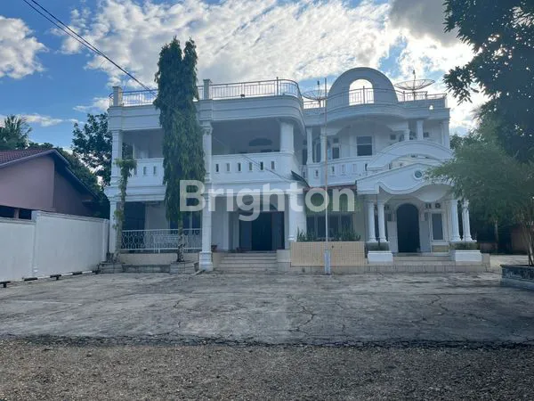 image HOTEL PUJANGGA 18 KAMAR - LOKASI STRATEGIS DI TELUK KUANTAN (5)