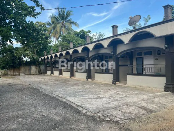 image HOTEL PUJANGGA 18 KAMAR - LOKASI STRATEGIS DI TELUK KUANTAN (3)